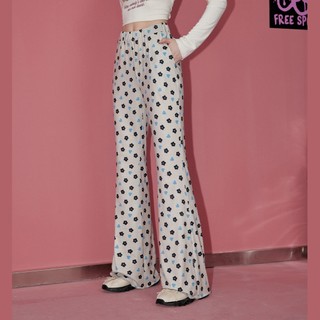 Quần legging nhẹ thông thường Unifree