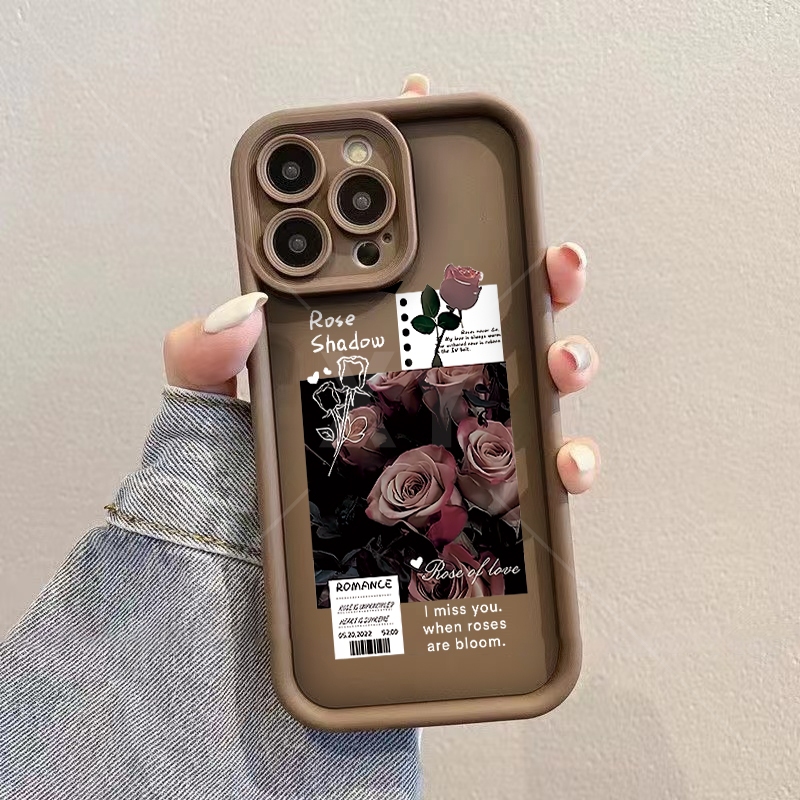 Ốp Lưng VIVO IQOO 12 IQOO Z9 IQOO Z9 TURBO IQOO Z9 TURBO Plus IQOO Z9X IQOO Z7X 5G IQOO Z7 5G  V40E 