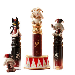 CUTE RUMOR Son Môi Rạp Xiếc Dễ Thương