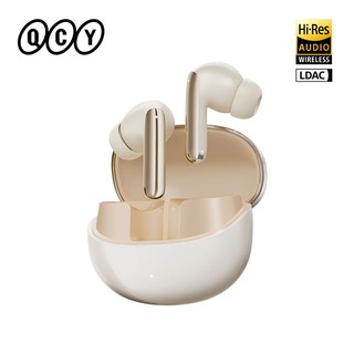  Qcy HT08   MeloBuds Pro ANC Bluetooth 5.3 Tai nghe không dây 46dB Lai ANC Hi-Res LDAC Tai nghe 6 Mic Tai nghe phát hiện trong tai 34H 