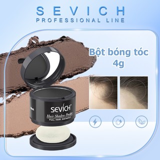 Phấn phủ tóc SEVICH tạo hiệu ứng làm dày chân tóc độc đáo 4g