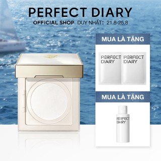 Phấn phủ dạng bột PERFECT DIARY có ưu điểm kiềm dầu 7g