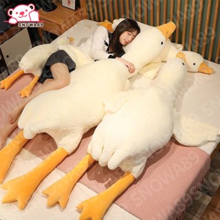 Thú Nhồi Bông Hình Con Vịt Dễ Thương