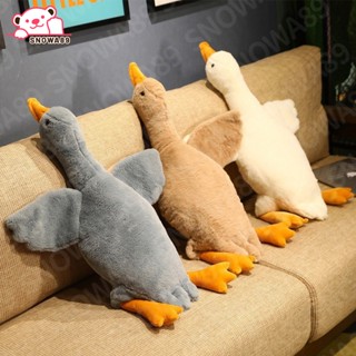 Thú Nhồi Bông Hình Con Vịt Dễ Thương Gấu Bông Con Vịt