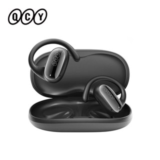 Tai nghe không dây mở QCY T30 / Crossky GTR2 Bluetooth 5.4 EarHooks Bass Boost Tai nghe kết nối nhiều điểm IPX5 Tai nghe thể thao