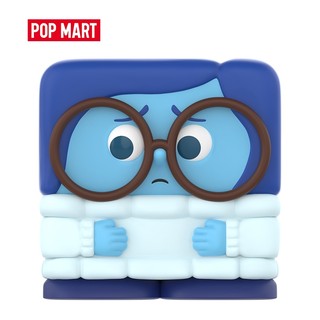 Pop MART Disney / Pixar POP CUBE-2 Series Nhân Vật Hộp Mù Đồ Chơi Hành Động Hình Quà Tặng Sinh Nhật Đồ Chơi Trẻ Em