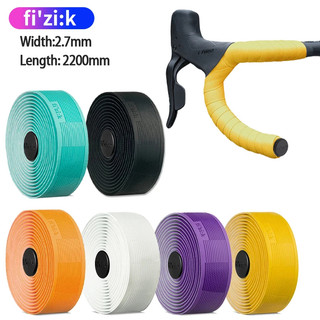  Băng dính thanh siêu nhẹ FXZIK Classic Touch Superlight Băng tay lái RB Xe đạp đường trường TPBike ba môn phối hợp Băng thanh xe đạp