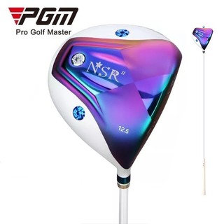 PGM GOLF NSR II series Chất lượng cao nữ tay phải tay lái golf fairway gỗ 1 3 5 câu lạc bộ lai MG026