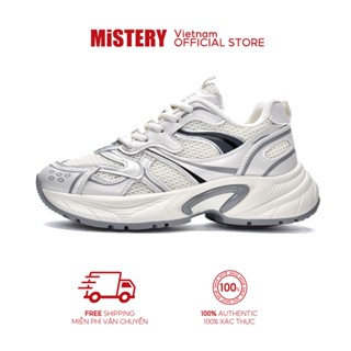  MiSTERY Giày Nữ Thể Thao đế Dày Giày Chạy Bộ Sneakers MIS-3451 