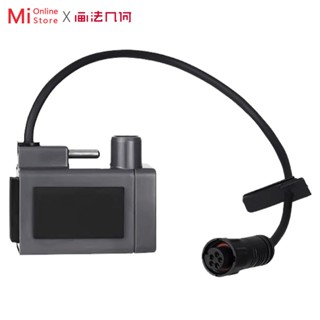 Máy bơm nước chuyên dụng DESGEO cho Mijia Điều chỉnh bánh răng bể cá thông minh tạo điều kiện dễ dàng chuyển đổi tốc độ dòng nước