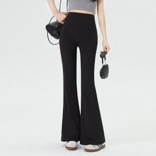 Quần tập Yoga Unifree Micro loe