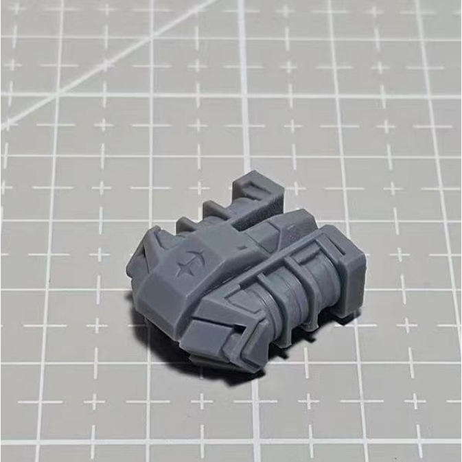 CALILY RGU RG 1 / 144 RX-78-2 RX78-2 2.0 Core Fighter Linh kiện thay thế (In 3D)