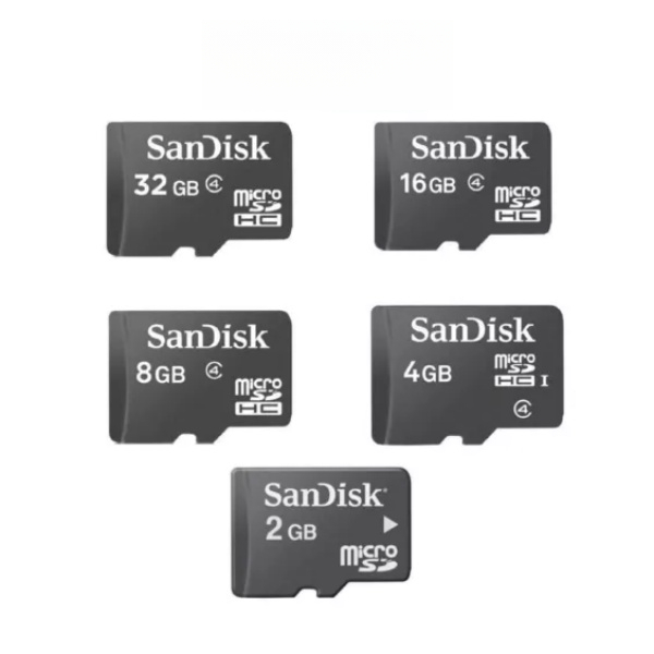 2gb 4GB 8GB 16 / 32GB TF Micro SD SDHC Thẻ nhớ C4 tiêu chuẩn