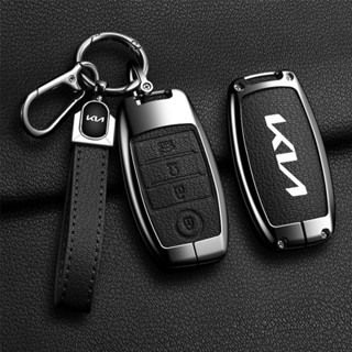 3 / 4 nút Ốp chìa khoá dành cho xe KIA Sonet, KIA Seltos, KIA Carens bao chìa khóa Kia Morning, smartkey kia keyless Cerato, K3, Rondo, Rio, Soluto, Seltos forte