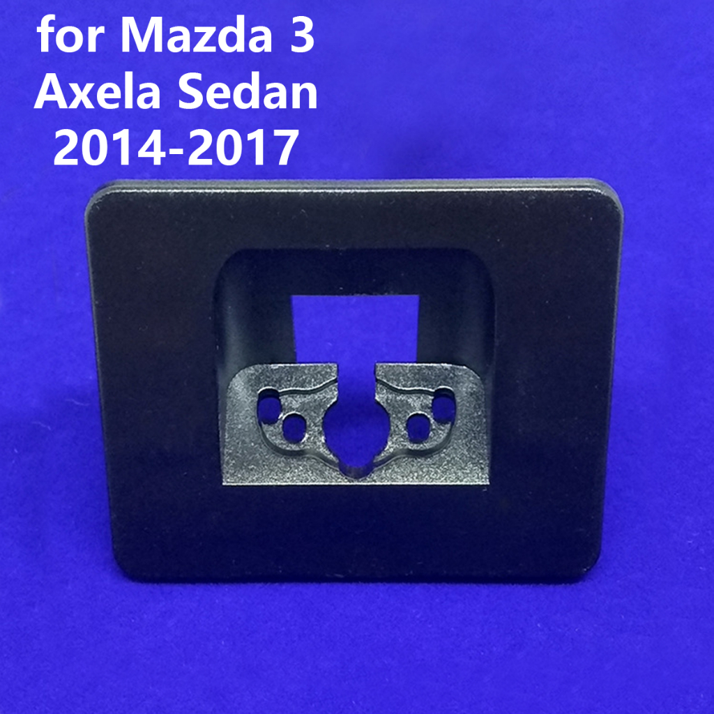 Giá Đỡ Camera Quan Sát Phía Sau