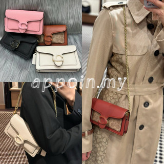  Ch CJ 925 CK 025 100% C Thương hiệu 18cm Tabby Mini sling túi xách nữ phong cách hiện đại Túi dây chuyền 