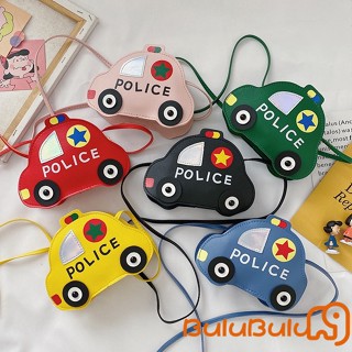  Mới Xe Dễ Thương Túi Nhỏ Thời Trang Bé Trai Và Bé Gái Mini Messenger Túi Trẻ Em Đeo Vai Ví Đựng Tiền Xu Bán Buôn 