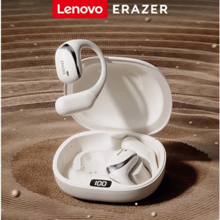 Lenovo ERAZER X9 Open Ear OWS Tai nghe không dây Tai nghe Bluetooth 5.4 Tai nghe Lenovo âm thanh nổi 3D Giảm tiếng ồn Hifi Music IPX4 Tai nghe thể thao chống nước tai nghe bluetooth tai nghe móc vành tai tai nghe thể thao