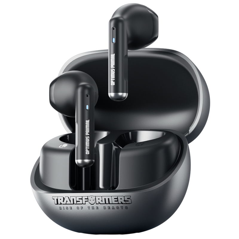 Tai nghe Bluetooth Transformers TF-T28 Cảm ứng thông minh IPX4 Thể thao Âm nhạc chống nước Chế độ kép có Mic Bluetooth 5.4 | BigBuy360 - bigbuy360.vn