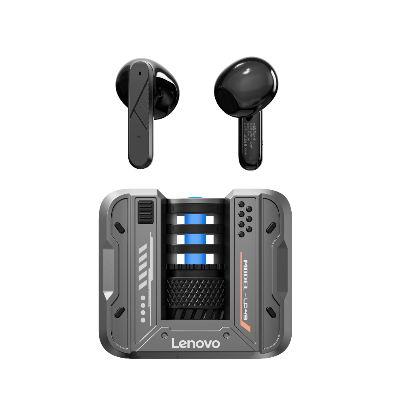 Tai nghe Bluetooth Lenovo LP49 Chống thấm nước thể thao Giảm tiếng ồn thông minh Mic Bluetooth 5.4 | BigBuy360 - bigbuy360.vn