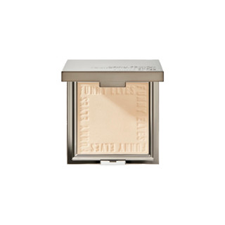 FUNNY ELVES Phấn Phủ Mềm Mịn Vui Nhộn Dành Cho Người Lớn Tuổi