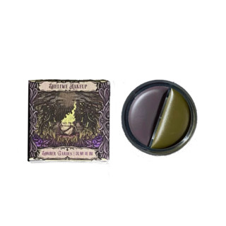 Shellwe MAKEUP x FREYA86 MatteCheek & Lip Muds