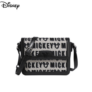 Túi đeo vai kiểu túi Tote Disney, có họa tiết chuột Mickey, Túi xách nữ thời trang dễ thương.
