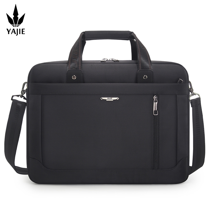 Cặp Đôi Lớn Dành Cho Nam Túi Vải Tote Laptop Túi 15.6 Inch Túi Máy Tính Chống Thấm Nước Túi Làm Việc Nam Kinh Doanh Túi Đeo Vai Văn Phòng Hộp Đựng Túi Messenger Túi Sách Oxford