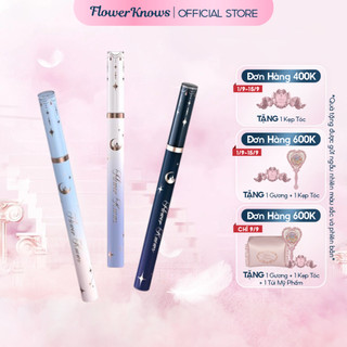 Bút kẻ mắt Flower Knows 0.5g dòng nàng tiên cá ánh trăng