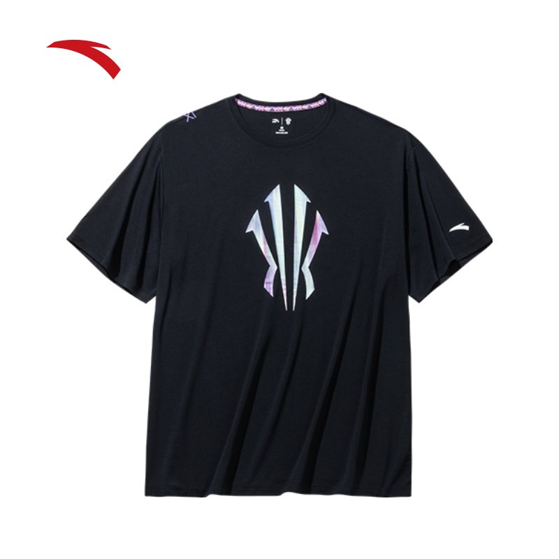 Áo thun ANTA Unisex Kyrie Irving 1724C1108