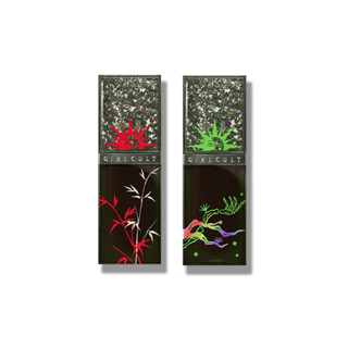 Son Bóng GIRLCULT Unreal Độ Bóng Cao