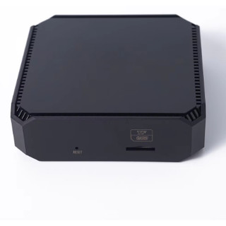 ⭐3 cổng USB Máy chủ in mạng Bluetooth WiFi không dây cho nhiều máy in USB