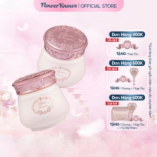 Flower Knows Midsummer Fairytales Collection Kem dưỡng trang điểm 110ml