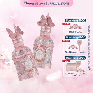 Nước hoa Flower Knows Midsummer Fairytales Collection 50ml