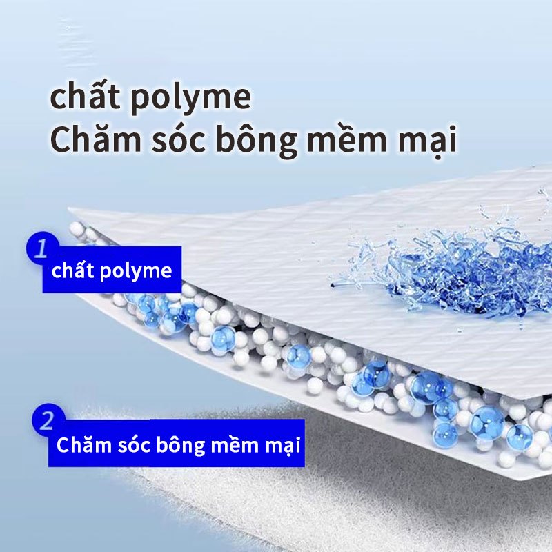 Tã Lót PAW ACE Thú Cưng 12 Gói Mềm Cho Chó Nam Và Nữ Nhiều Kích Cỡ M L XL XXL XXXL XXXXL Thoải Mái