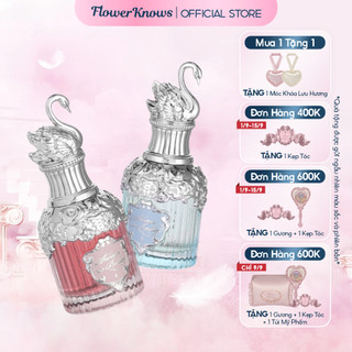 Nước hoa FLOWER KNOWS Swan Ballet 50ml