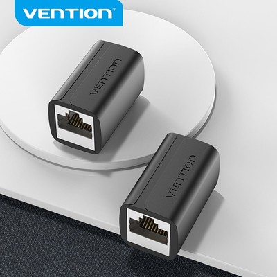Đầu Nối Vention Keystone CAT.7 Kết Nối RJ45 Tốc Độ Cao