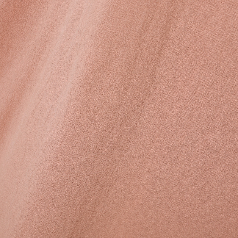 Zanzea Nữ Áo Sơ Mi Hàn Quốc Cổ Ba Phần Tư Tay Nút Váy Rời | BigBuy360 - bigbuy360.vn