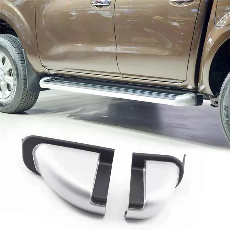 Phụ kiện cắm góc bàn đạp Nissan Terra / Navara phù hợp cho Nissan Terra / Navara D23 2016-2020 NP300