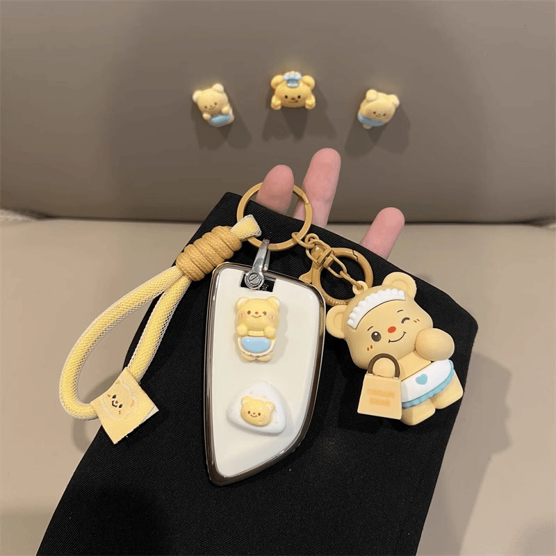 Dành Cho Xe BMW Chìa Khóa Dành Cho Xe BMW X1 X3 X5 X6 X7 1 3 5 7 Series G30 G20 G32 G11 Z4 G01 G02 F