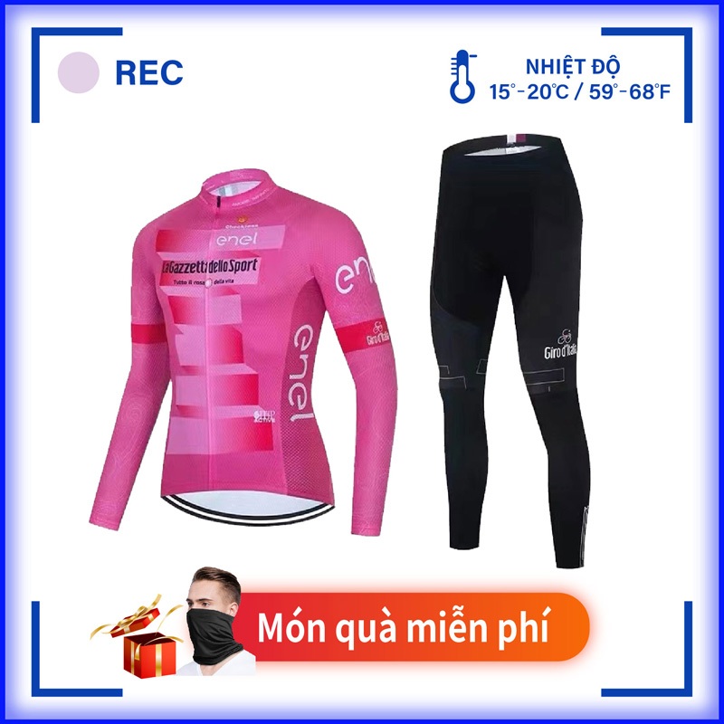 2024 Xe đạp tay áo dài, hút mồ hôi và khô nhanh, có túi, quần áo thể thao MTB, phù hợp với mùa hè, phù hợp với phụ nữ