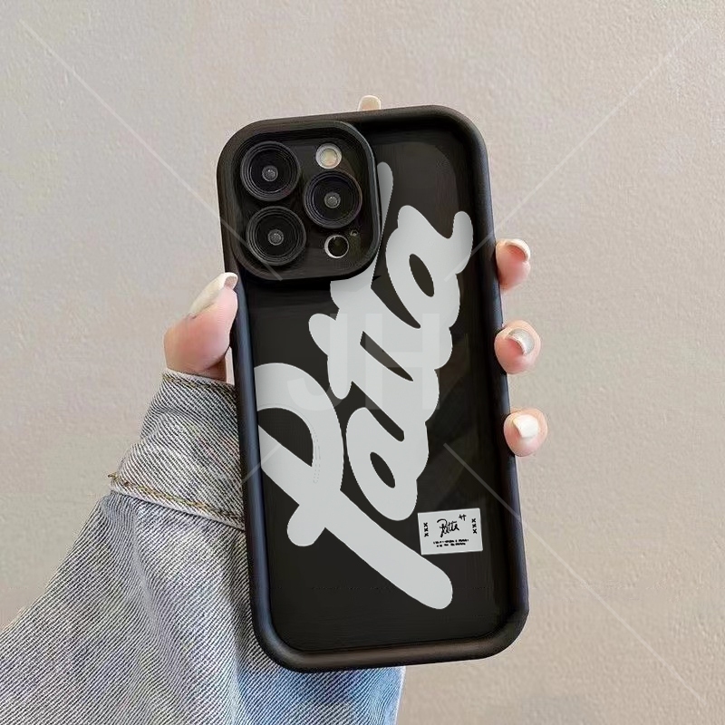 ốp lưng Vivo IQOO Z9 IQOO Z9X IQOO Z7 5G IQOO Z7X 5G ốp lưng Sáng tạo mới tiếng Anh chống rơi và chố