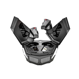  Tzuzl DX26TWS Tai nghe Bluetooth Tai nghe chơi game Bluetooth 5.3 Gamer chuyên nghiệp Bluetooth không dây trong tai Tai nghe game thủ tai nghe 