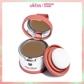 Phấn UKISS điều chỉnh đường viền chân tóc chống thấm nước lâu trôi