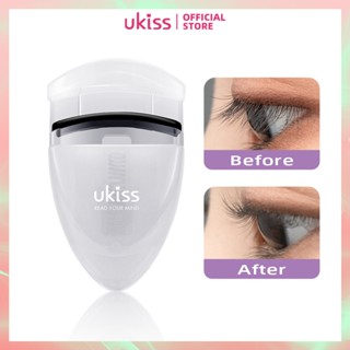  Dụng cụ uốn mi UKISS thiết kế cầm tay tiện lợi dễ dàng 