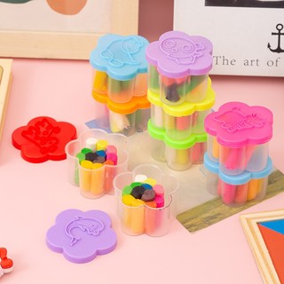 Đất Sét 12 Màu Siêu Nhẹ SG079