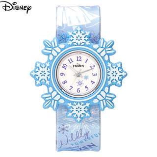 Disney Disney Chính Hãng Được Ủy Quyền Frozen Series Trẻ Em Pop Đồng Hồ Chống Thấm Nước Vui Vẻ Hợp Thời Trang Hoạt Hình Một Đồng Hồ Sử Dụng Kép Hộp Quà Tặng Độc Quyền Đồng Hồ Thạch Anh Có Thể Tháo Rời Tiện Lợi Có Thể Được Sử Dụng Làm Đồng Hồ Đồ Chơi SF-54