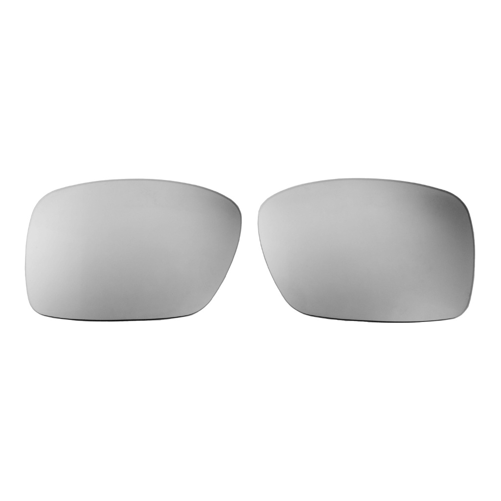 Ống kính thay thế phân cực Walleva Titanium cho kính râm Outlier XL