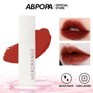 Herorange Son kem Lì Herorange Thấm Nước Chống Khô  Mịn Nhung Chống nội địa trung