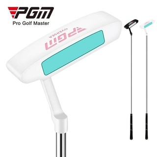 Putter Golf TUG051 Cho Người Mới Bắt Đầu, Thiết Kèm Đường Nhắm Phù Hợp Trái Và Phải Tay